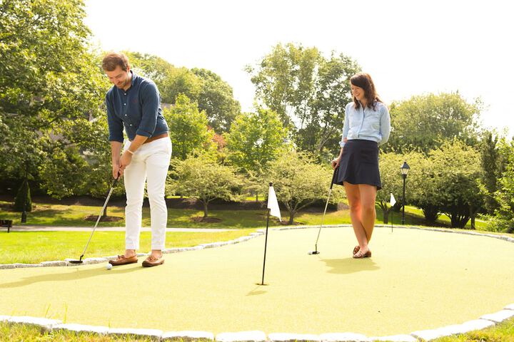 Golf 35 of 39