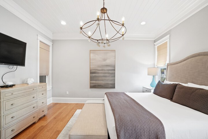 Prominence on 30A by Panhandle Getaways