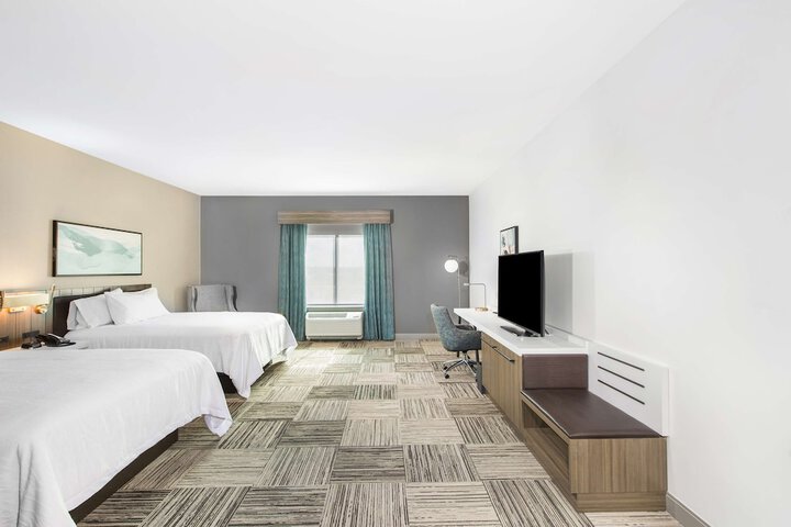 Hilton Garden Inn Harlingen Convention Center