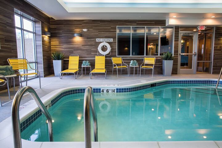 Pool 5 of 30