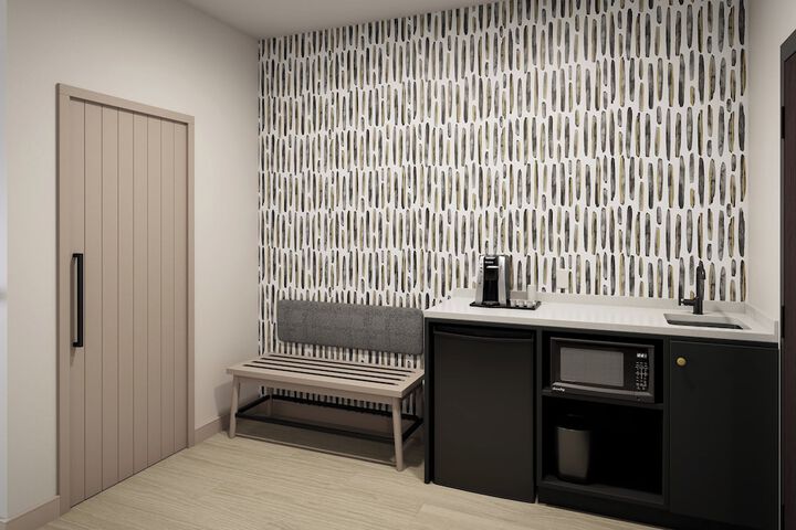 Atwell Suites Belgrade Bozeman Airport by IHG