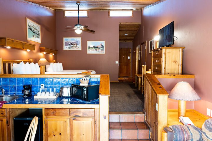 Red Cliffs Lodge Moab