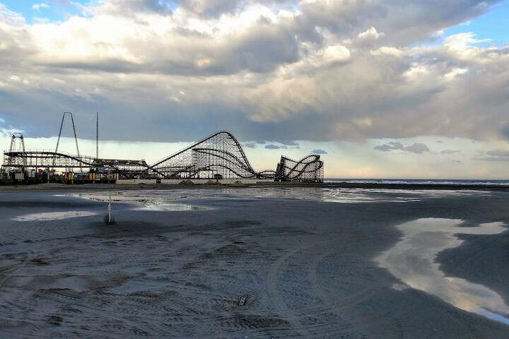 Beach 53 of 54