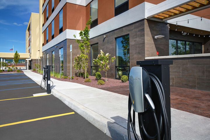 Home2 Suites by Hilton Utica NY