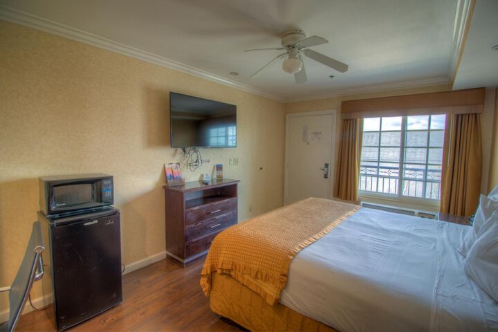 Princess Inn