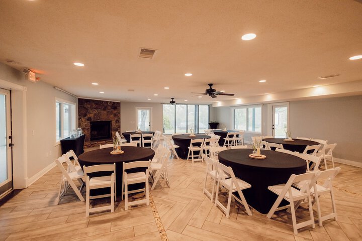 Tremont Lodge & Resort