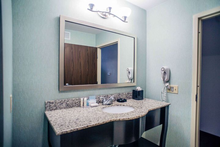 Hampton Inn Monticello