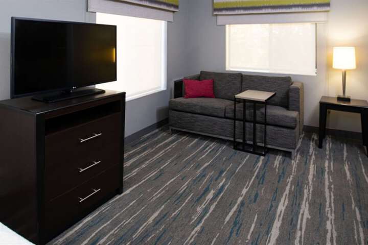 Hampton Inn Glenwood Springs