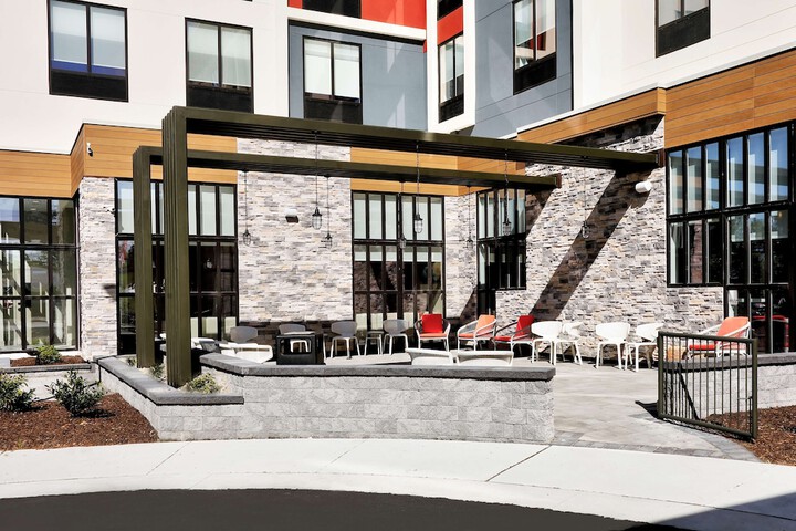 Terrace/Patio 61 of 65