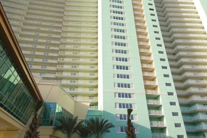 Club Wyndham Panama City Beach