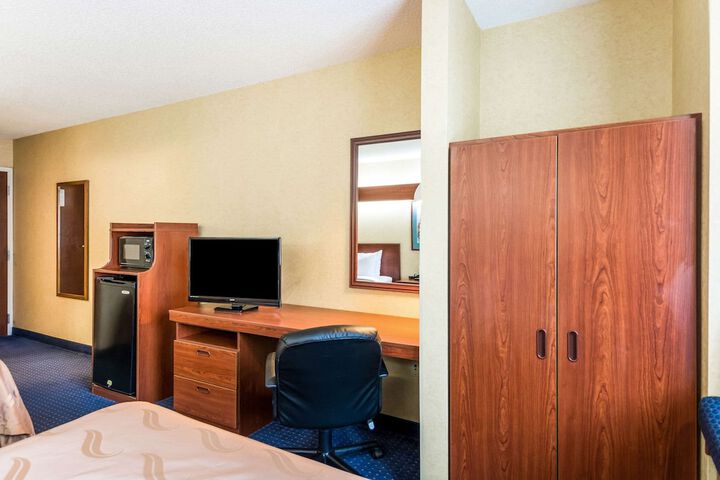 Quality Inn Chester - South Richmond