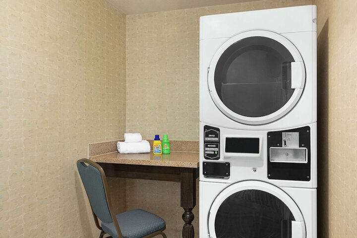 Hilton Garden Inn South Padre Island Beachfront