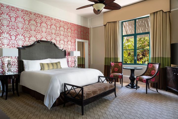 The Royal Hawaiian a Luxury Collection Resort, Waikiki