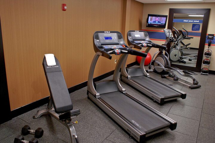 Health and Fitness 42 of 45