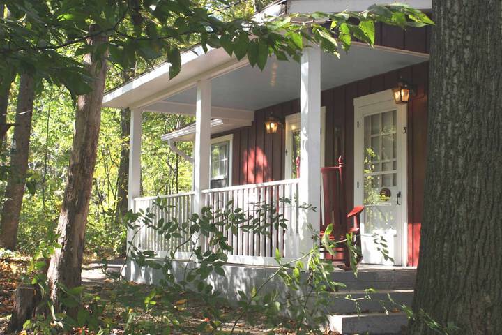 Hickory Bridge Farm Restaurant