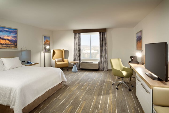Hilton Garden Inn Lehi