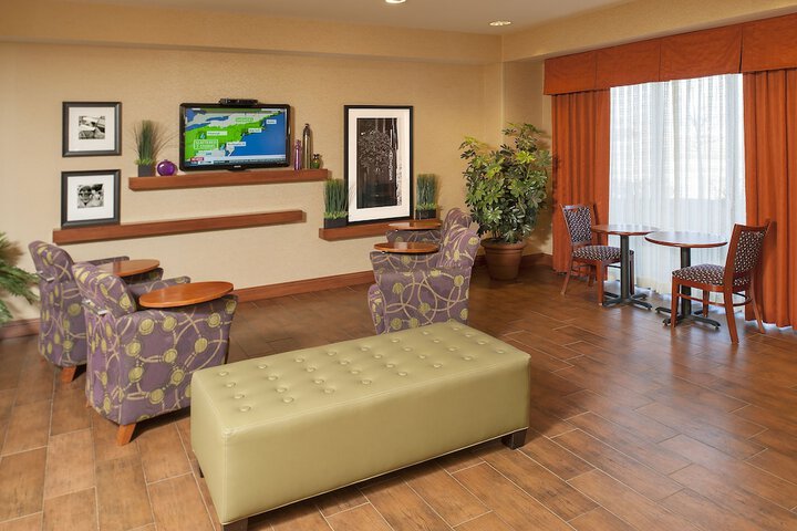 Hotel Interior 9 of 51
