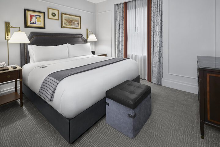 InterContinental New York Barclay by IHG
