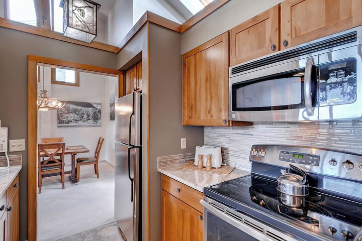 Lakeside Village by Vail Resorts