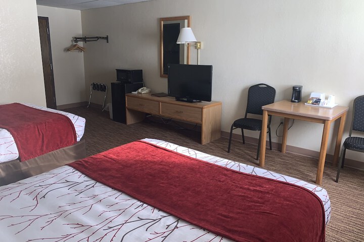 Northern Lights Inn Rugby