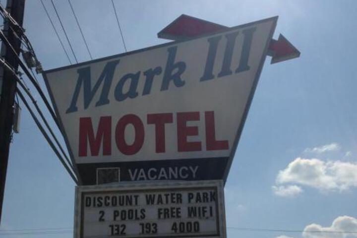 Mark III Motel