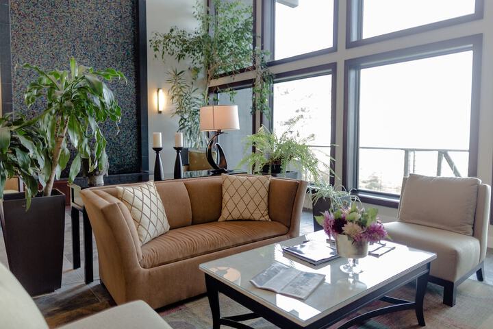 Hotel Interior 14 of 42