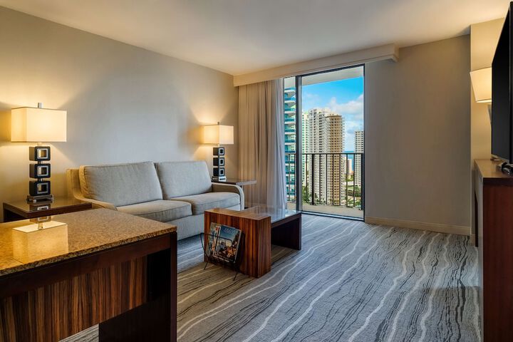 Hyatt Regency Miami