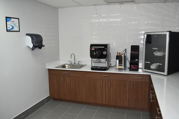Microtel Inn & Suites by Wyndham Stockbridge / Atlanta I-75