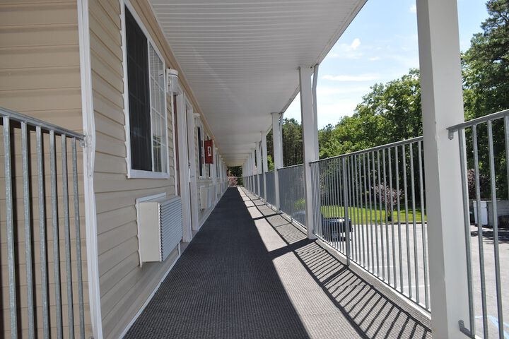 Terrace/Patio 19 of 20