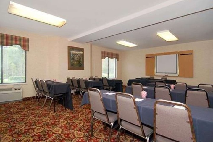 Sleep Inn Matthews - Charlotte