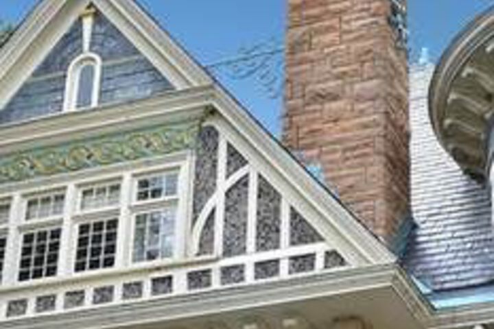 The Grand Anne Bed & Breakfast