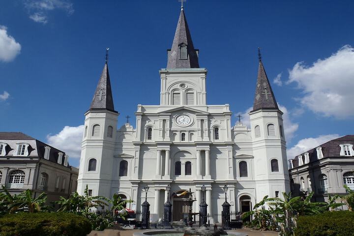 Holiday Inn Metairie New Orleans by IHG