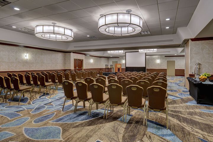 Crowne Plaza Crystal City-Washington D.C. by IHG