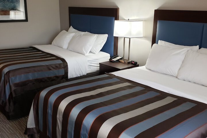 Wingate by Wyndham Christiansburg