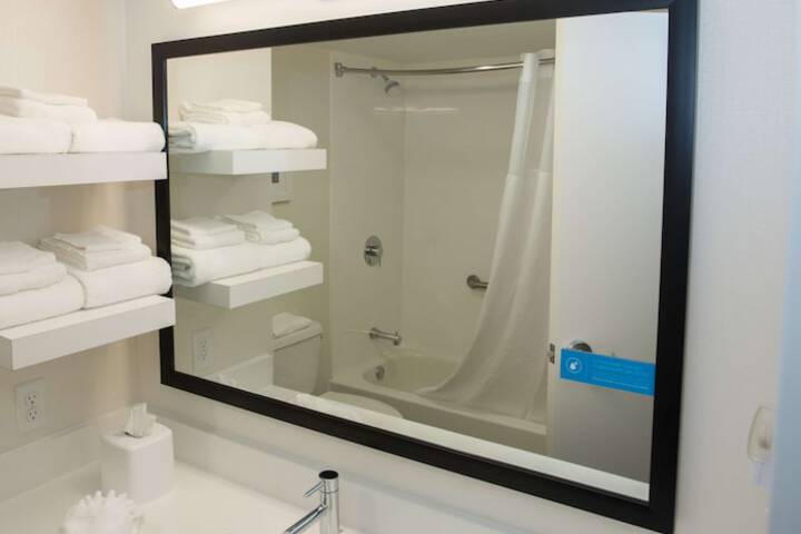Hampton Inn Wooster