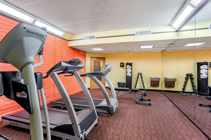 Health and Fitness 41 of 45