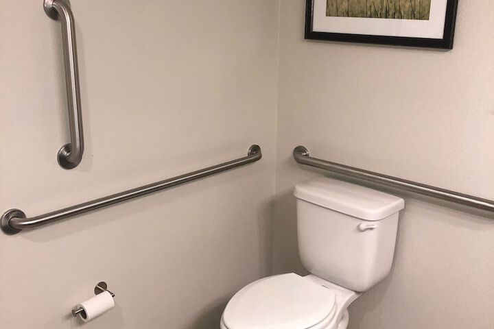 GrandStay Hotel & Suites Rock Valley