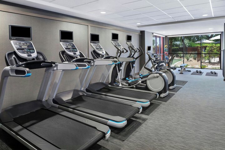 Courtyard by Marriott Scottsdale North