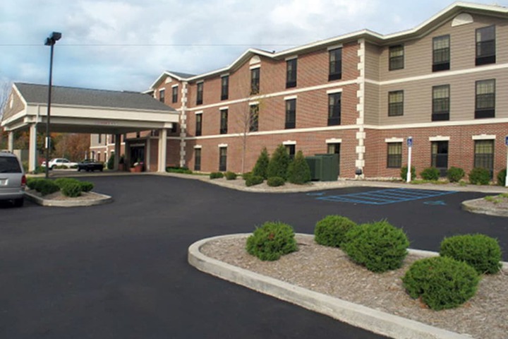 Hampton Inn & Suites by Hilton Petoskey