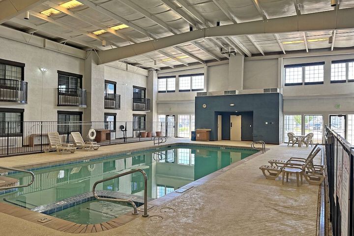 Pool 6 of 45