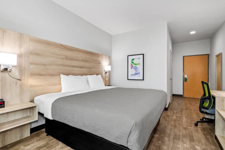 Quality Inn Shallotte near Ocean Isle Beach