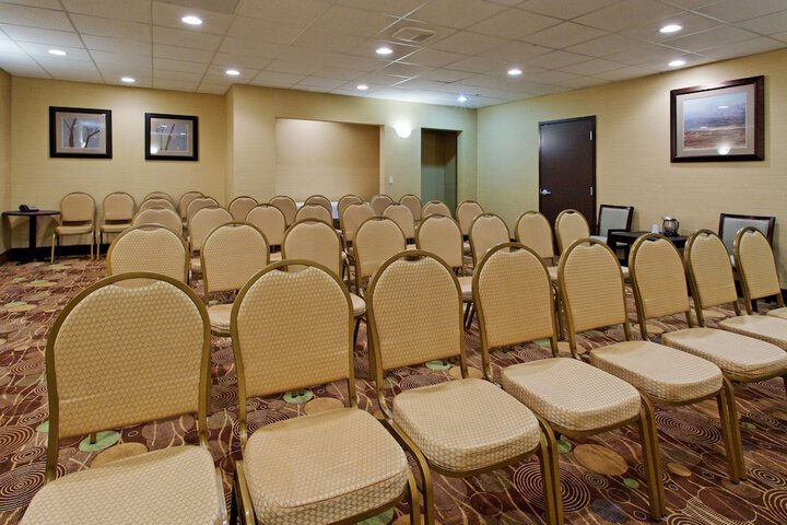 Holiday Inn Express Benicia by IHG