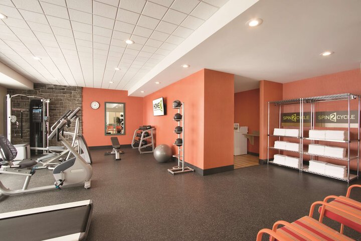 Health and Fitness 36 of 39