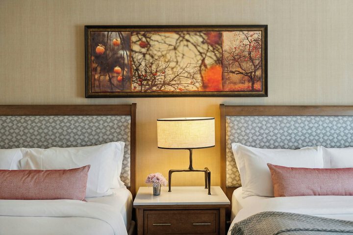 The St. Regis Deer Valley