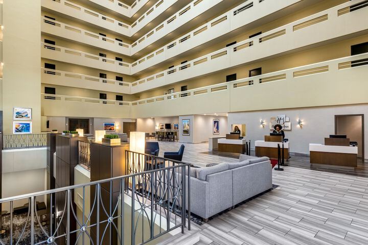 Hotel Interior 17 of 56
