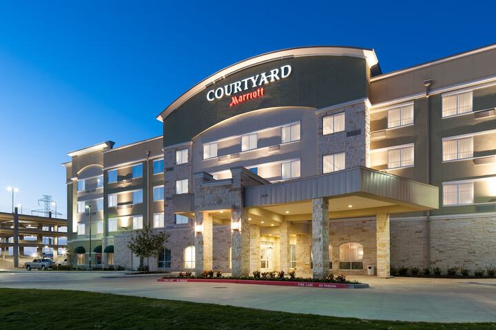 Hotel 3 of 32