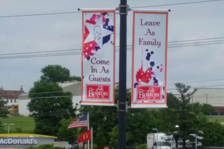 Boston Inn