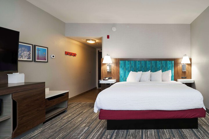 Hampton Inn & Suites Salinas