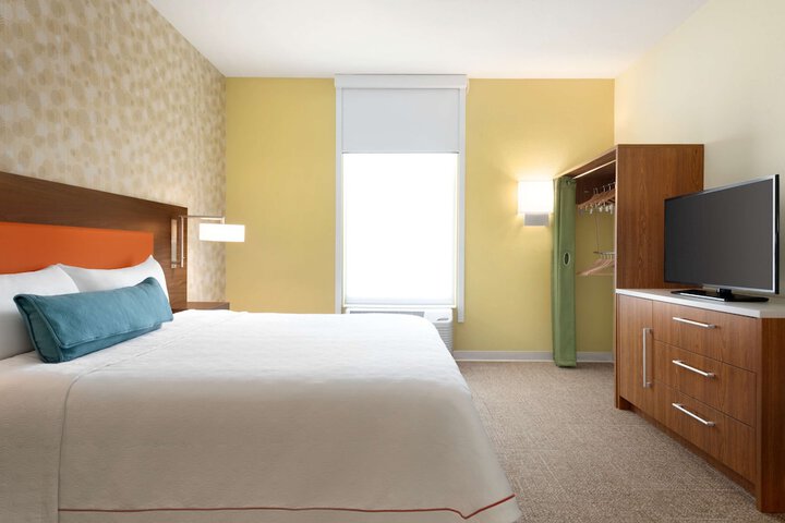 Home2 Suites by Hilton Middleburg Heights Cleveland