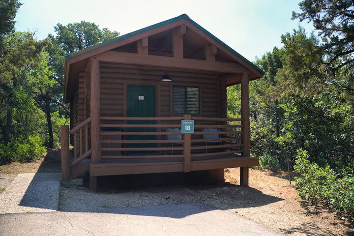 Zion Ponderosa Ranch Resort